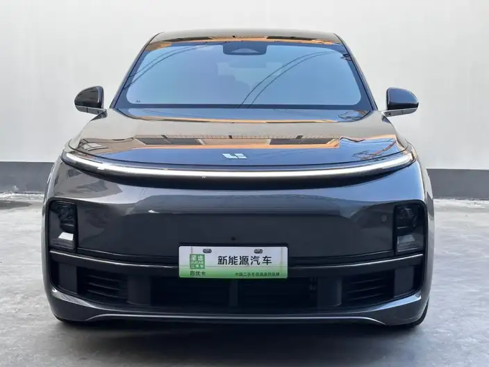 Li Auto L8 2024 Model Pro Edition
