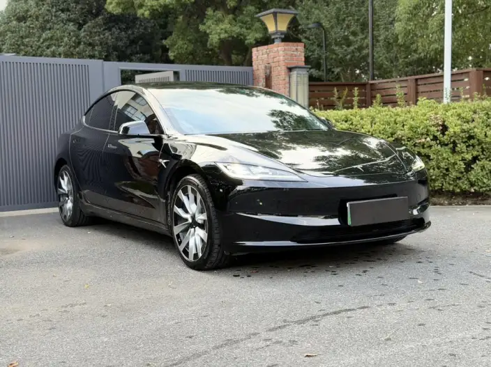 Model 3 2025 Model Rear-wheel drive version