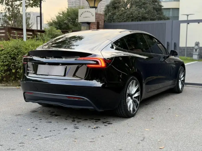 Model 3 2025 Model Rear-wheel drive version – фото 6