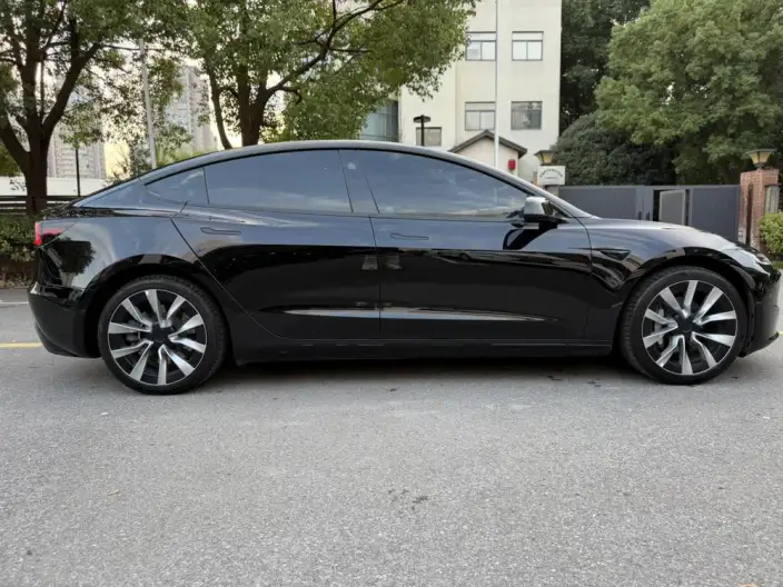 Model 3 2025 Model Rear-wheel drive version – фото 7