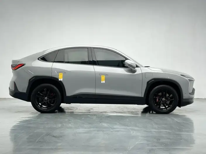 NIO EC6 2020 Model 465KM Sports Edition – фото 8