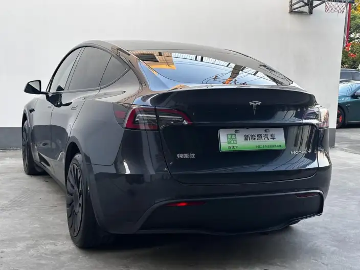 Model Y 2024 Model Rear-wheel drive version