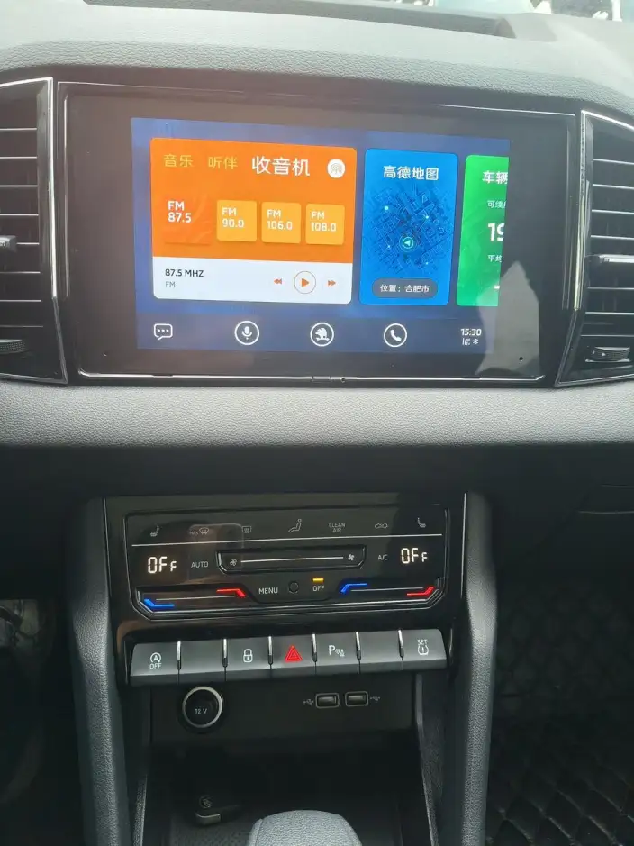 Karoq 2022 Model TSI280 Exclusive Edition – фото 9