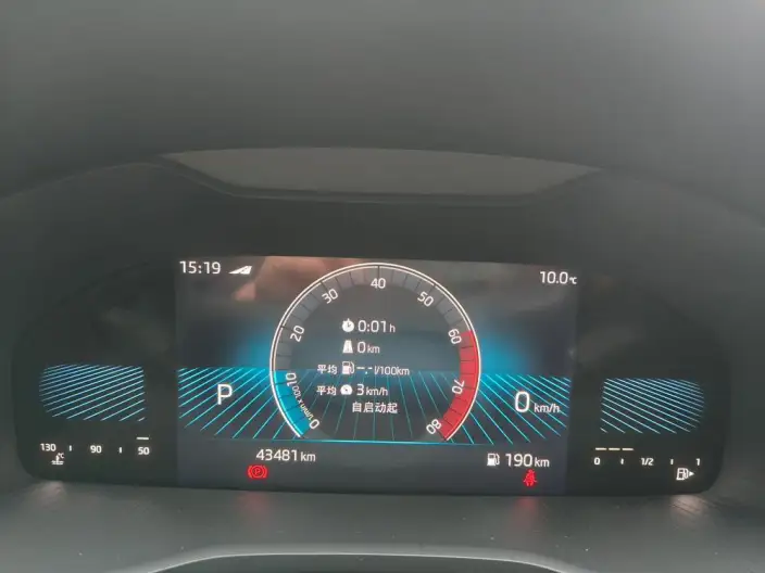 Karoq 2022 Model TSI280 Exclusive Edition – фото 10