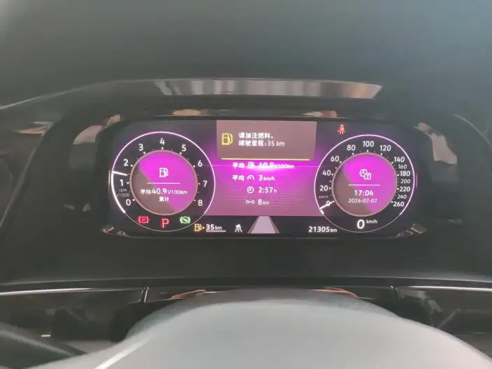 Volkswagen Teramont 2022 Model 530 V6 4WD Respect Deluxe Edition – фото 6