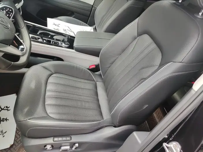 Volkswagen Teramont 2022 Model 530 V6 4WD Respect Deluxe Edition – фото 10