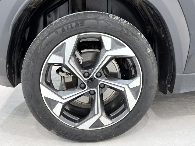 Geely Boyue L 2023 1.5TD DCT Premium – фото 17
