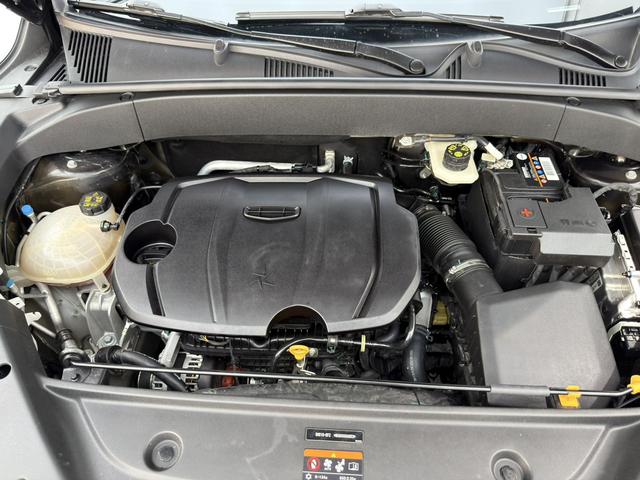 Geely Boyue L 2023 1.5TD DCT Premium – фото 18