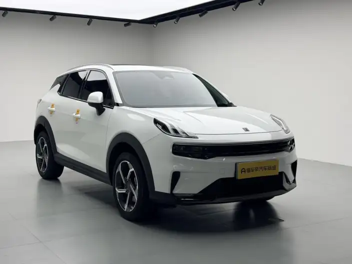 Lynk & Co 06 EM-P 2021 Model 84KM Battery Life Edition Pro