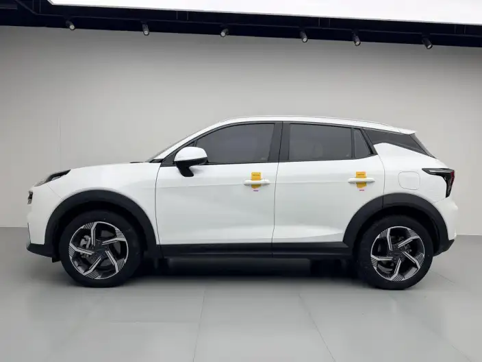 Lynk & Co 06 EM-P 2021 Model 84KM Battery Life Edition Pro