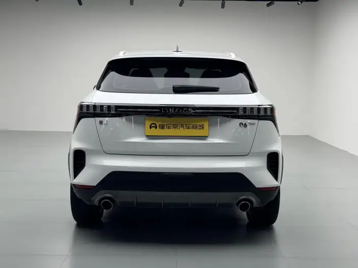 Lynk & Co 06 EM-P 2021 Model 84KM Battery Life Edition Pro – фото 6