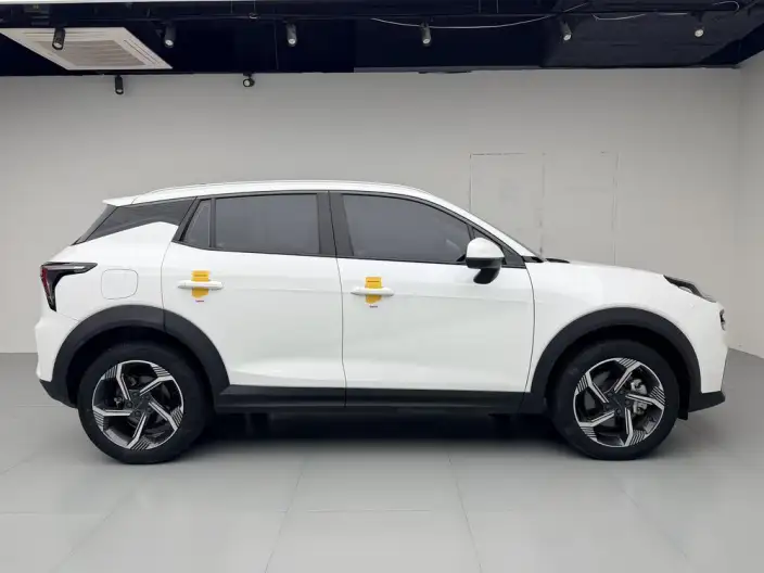 Lynk & Co 06 EM-P 2021 Model 84KM Battery Life Edition Pro – фото 8