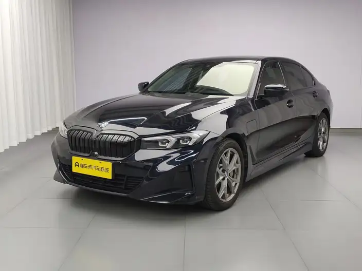 BMW i3 2022 Model eDrive35L – фото 1