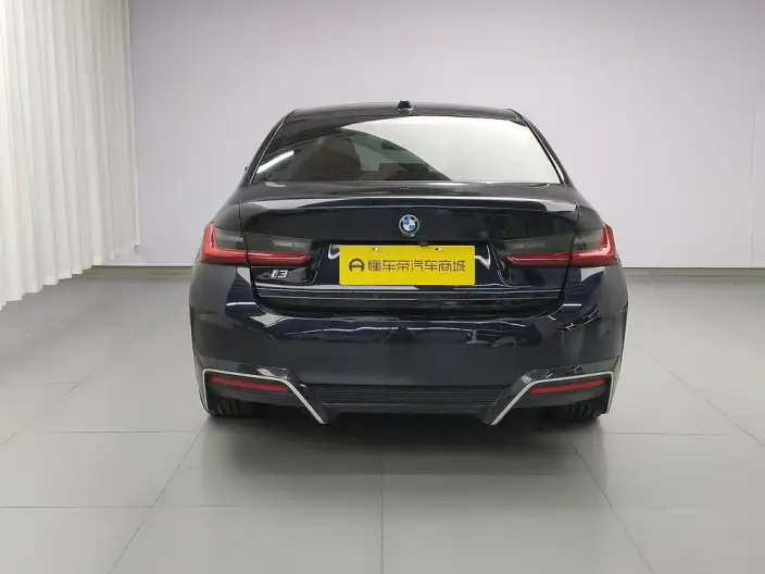 BMW i3 2022 Model eDrive35L – фото 6