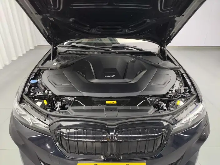 BMW i3 2022 Model eDrive35L – фото 10