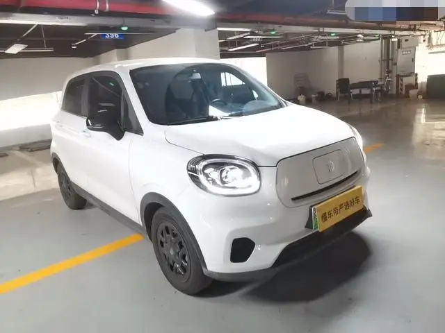 Leapmotor T03 2025 Model 310 Comfort Edition