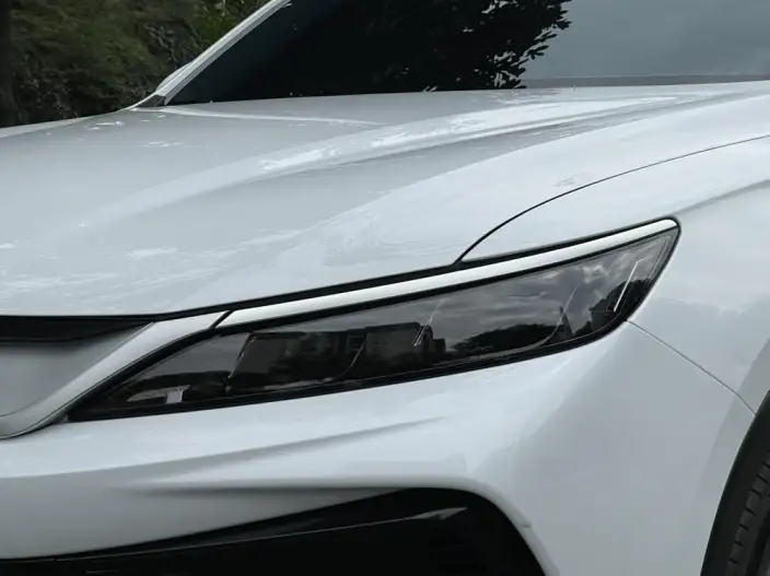BYD Song Pro DM 2025 Model Second generation Smart Driving Edition DM-i 75KM Leading Model – фото 9