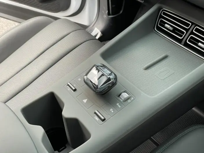 BYD Song Pro DM 2025 Model Second generation Smart Driving Edition DM-i 75KM Leading Model – фото 10