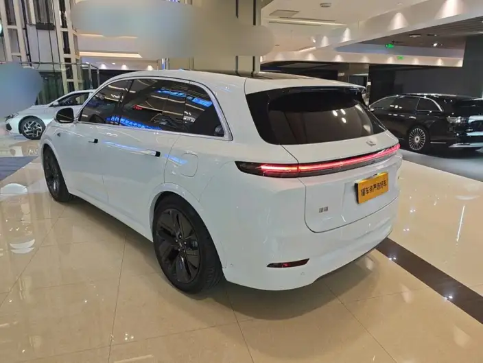 Li Auto L7 2024 Model Pro Edition