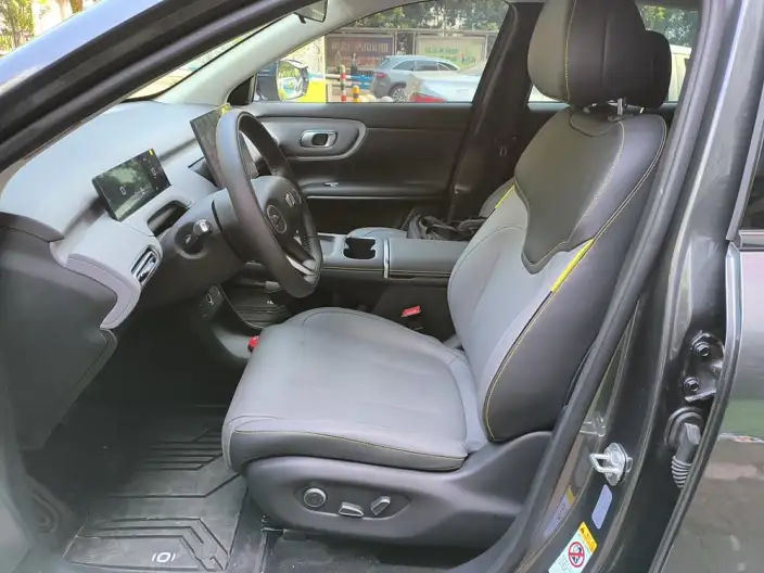 CHANGAN QIYUAN Q05 2026 Model 506 Max+ – фото 10