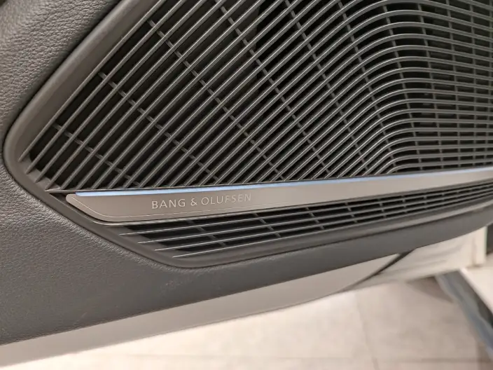 Audi A4 L 2022 Model 40 TFSI Luxury Dynamic Model – фото 6