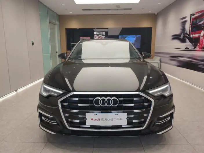 Audi A6L 2024 Model 40 TFSI Luxury Dynamic Model – фото 2