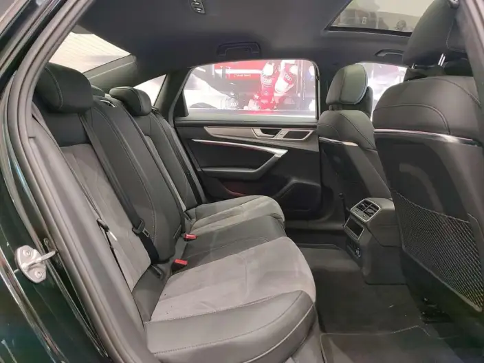 Audi A6L 2024 Model 40 TFSI Luxury Dynamic Model – фото 10
