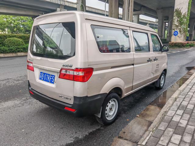 Small Haise X30 Модель 2021 года 1.5L Standard type Passenger car SWC15M – фото 5