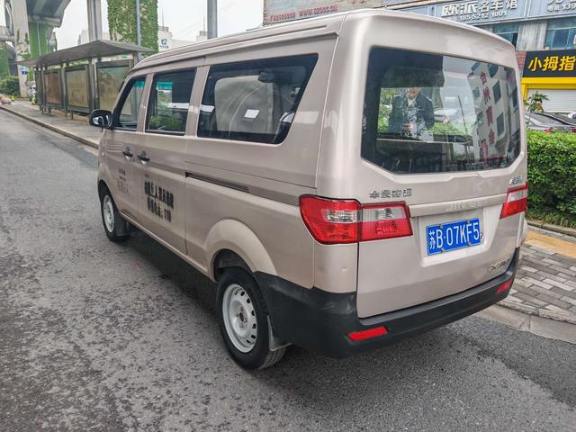 Small Haise X30 Модель 2021 года 1.5L Standard type Passenger car SWC15M – фото 6