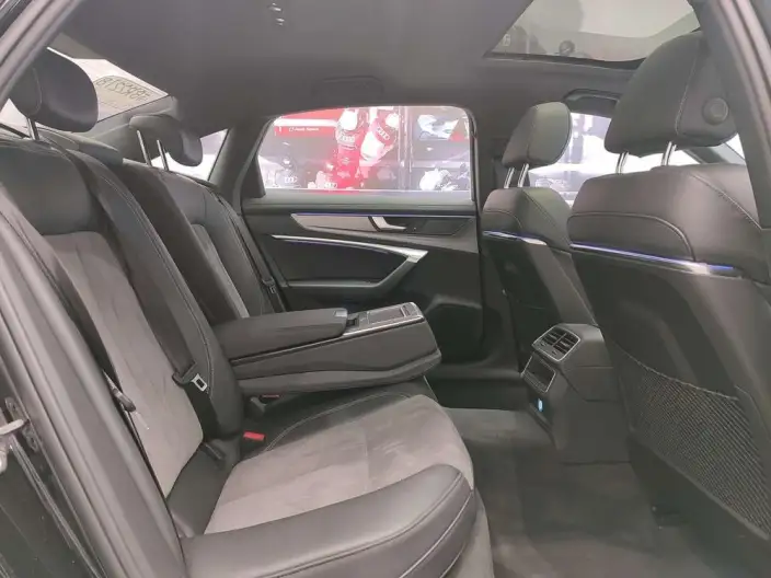 Audi A6L 2025 Model 40 TFSI Luxury Dynamic Model – фото 9