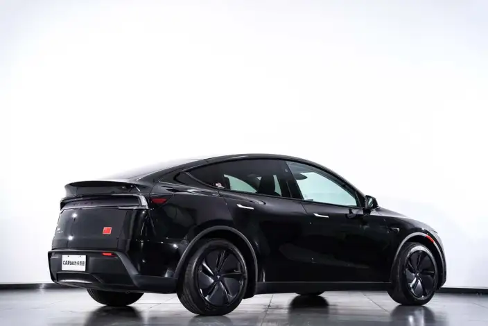 Model Y 2025 Model Rear-wheel drive version – фото 5