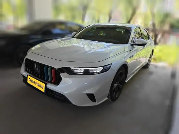 Honda INSPIRE 2023 Model 260TURBO Exquisite Edition