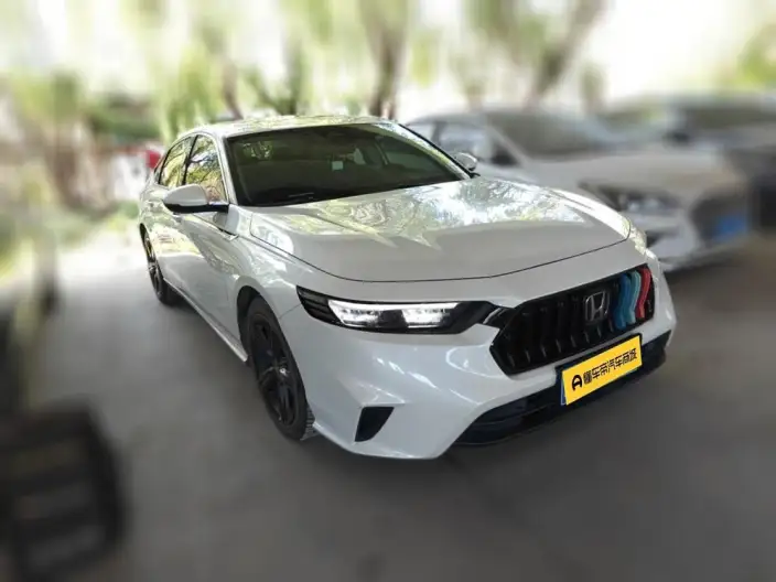 Honda INSPIRE 2023 Model 260TURBO Exquisite Edition