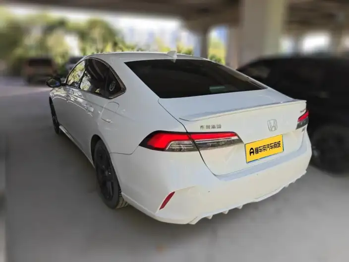 Honda INSPIRE 2023 Model 260TURBO Exquisite Edition