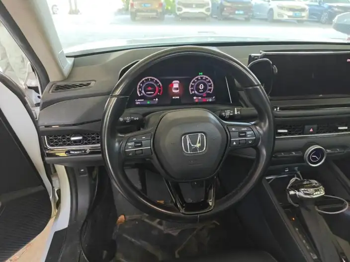 Honda INSPIRE 2023 Model 260TURBO Exquisite Edition – фото 7