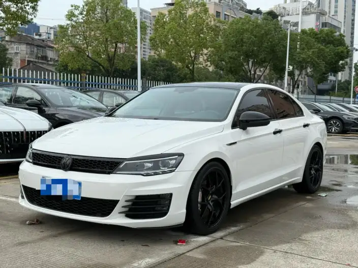 Volkswagen Lamando 2021 Model 280TSI DSG Comfort Edition – фото 1