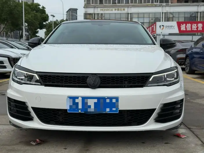 Volkswagen Lamando 2021 Model 280TSI DSG Comfort Edition – фото 2