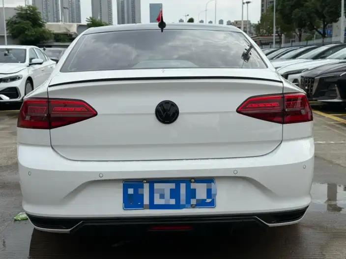 Volkswagen Lamando 2021 Model 280TSI DSG Comfort Edition – фото 5