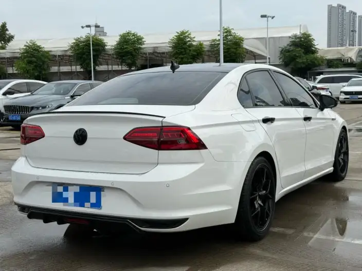 Volkswagen Lamando 2021 Model 280TSI DSG Comfort Edition – фото 6