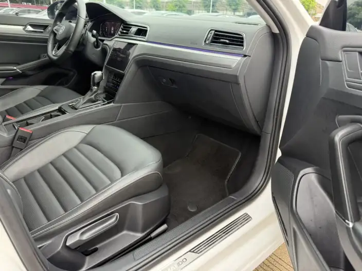 Volkswagen Lamando 2021 Model 280TSI DSG Comfort Edition – фото 8