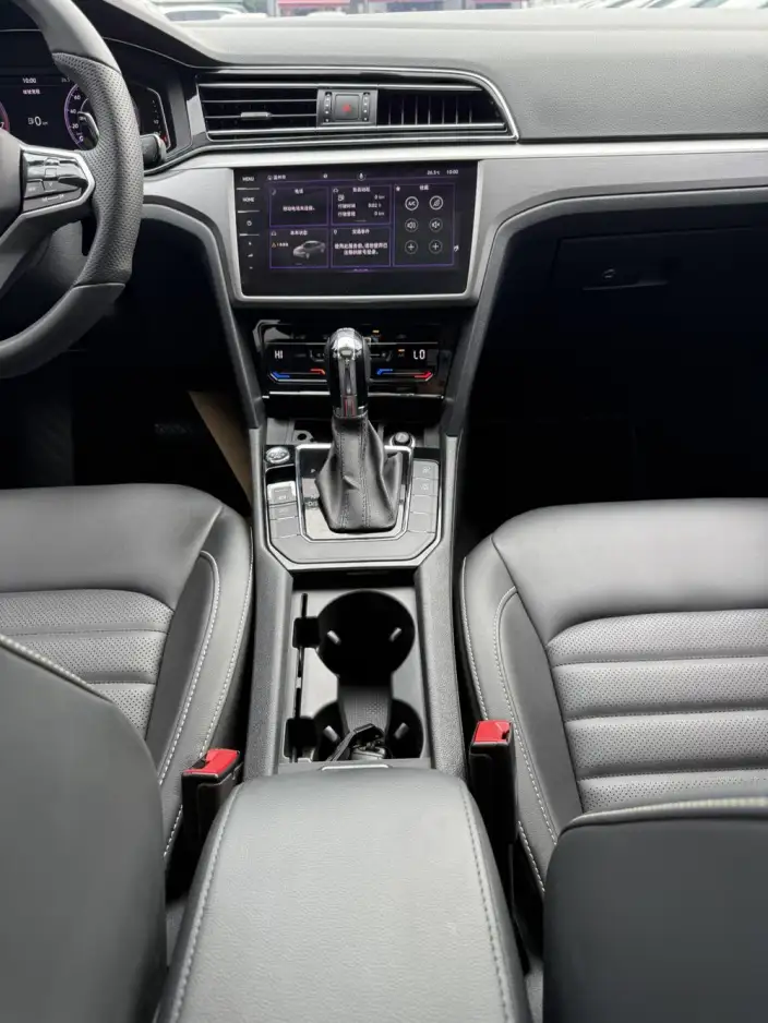 Volkswagen Lamando 2021 Model 280TSI DSG Comfort Edition – фото 10
