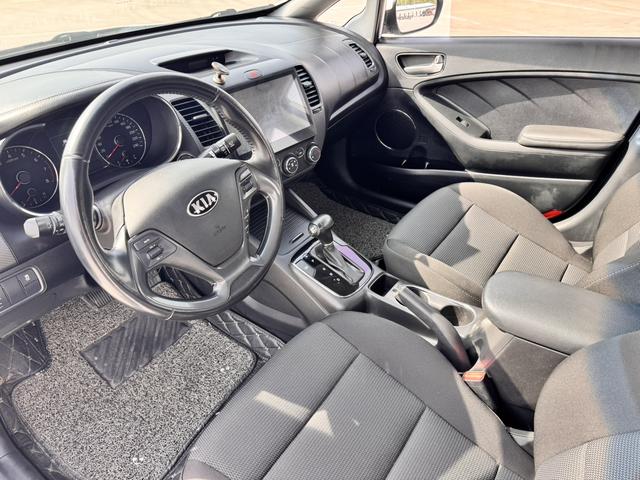 Kia K3 2016 1.6L Automatic GL – фото 9