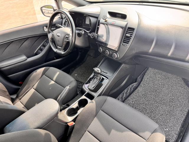 Kia K3 2016 1.6L Automatic GL – фото 10