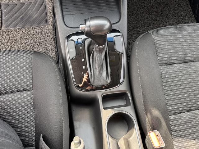 Kia K3 2016 1.6L Automatic GL – фото 16