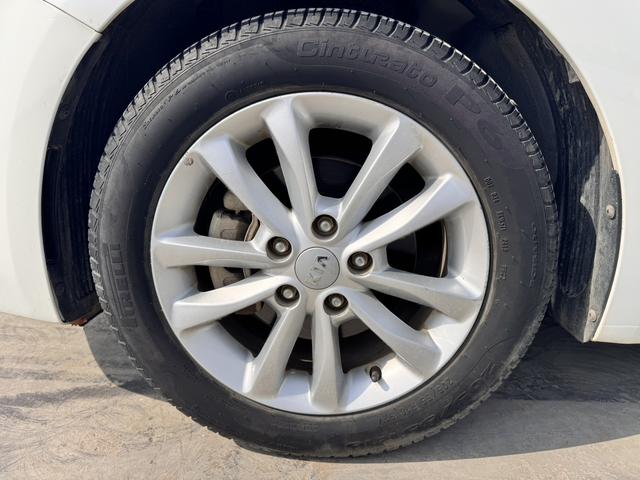 Kia K3 2016 1.6L Automatic GL – фото 20