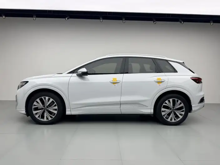 Audi Q4 e-tron 2024 Model 40 e-tron Chuangxing Edition