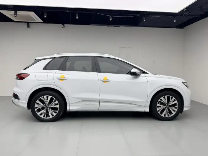 Audi Q4 e-tron 2024 Model 40 e-tron Chuangxing Edition – фото 8