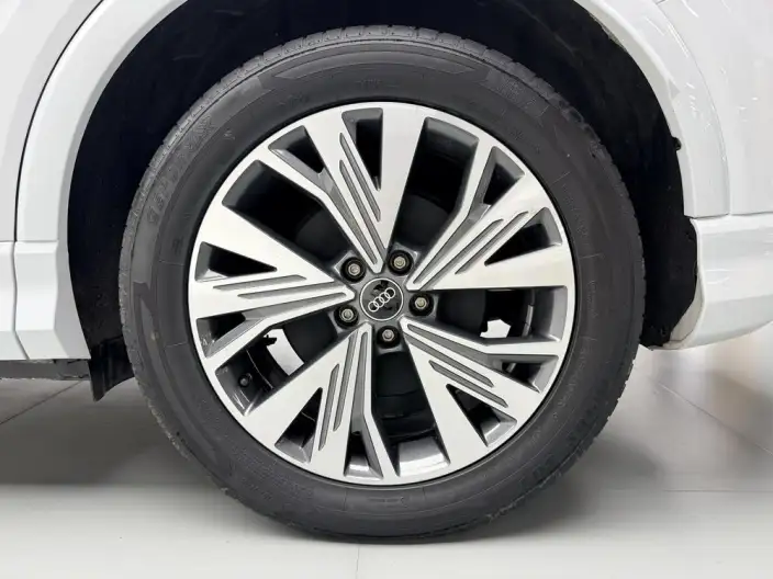 Audi Q4 e-tron 2024 Model 40 e-tron Chuangxing Edition – фото 9