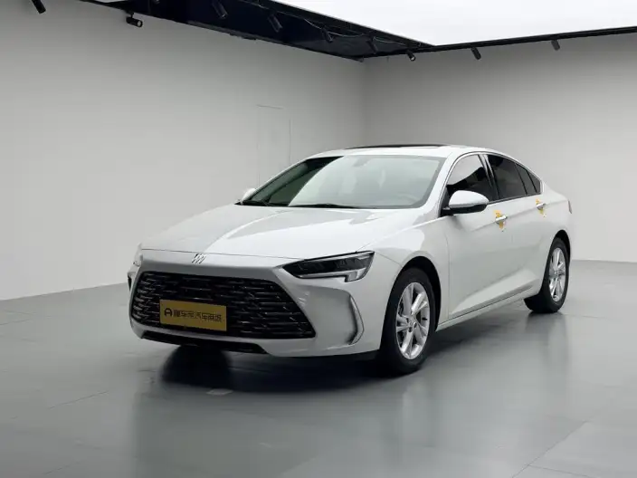 Buick Regal 2024 Model 25T Chao Xiang Edition