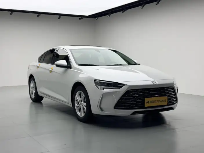 Buick Regal 2024 Model 25T Chao Xiang Edition